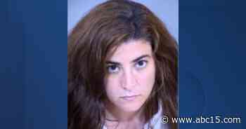 Glendale medical student arrested, accused of threatening students, school - ABC15 Arizona