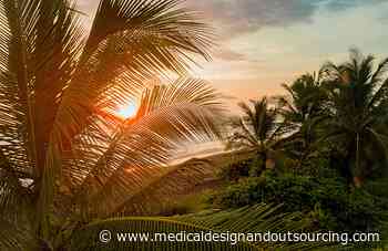 Contract manufacturers fuel medtech expansion in Costa Rica | Medical Design and Outsourcing - Medical Design & Outsourcing