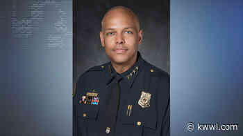 Waterloo PD responds to calls for Chief Fitzgerald's resignation, cites family medical reasons for absences - kwwl.com