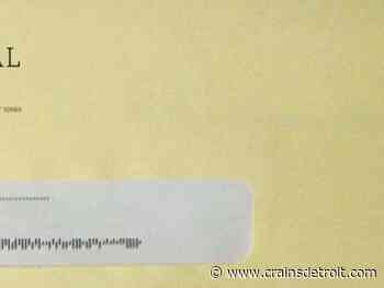 Galapagos Art Space founder pays off $2.7 million in medical debt in Wayne County - Crain's Detroit Business