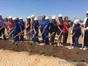 Stormont Vail breaks ground on $38 million medical campus in Manhattan - Manhattan Mercury