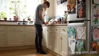 Teen is one of few kids vaccinated in the UK. Here's why