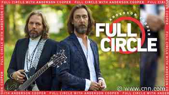 'The Black Crowes' share never-before-seen quarantine recording