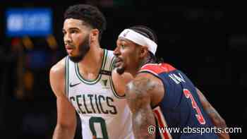 Team USA basketball: Jayson Tatum, Bradley Beal, Devin Booker commit to play in Tokyo Olympics, per reports