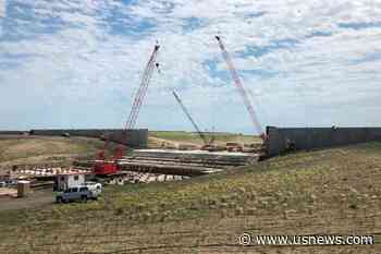 Consortium, Loan Announced for Fargo Flood Project