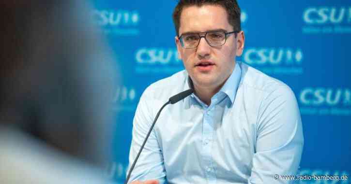 Bayerns JU sichert Laschet «volle Unterstützung» zu