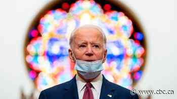 U.S. Catholic bishops OK steps toward possible rebuke of Biden over abortion stance