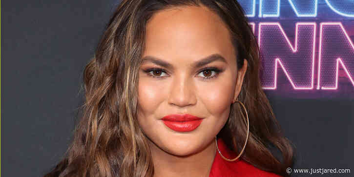 Chrissy Teigen Departs Cleaning Line Brand 'Safely' Amid Bullying Accusations