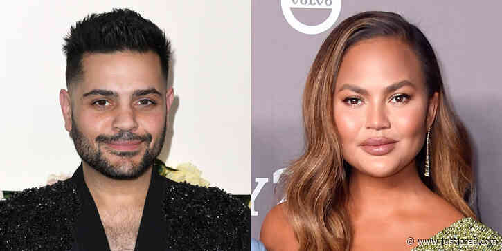 Michael Costello Still Stands By Chrissy Teigen DMs He Shared, Makes 'Last Statement' on the Drama