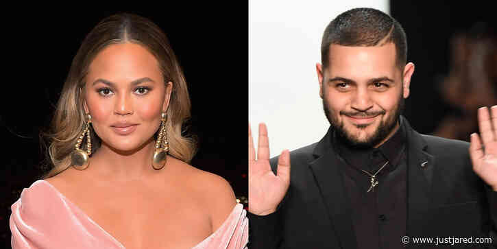 Chrissy Teigen Breaks Silence on Michael Costello's Allegations, Reveals Actual DMs He Sent Her