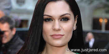 Jessie J Reveals a Major New Medical Scare