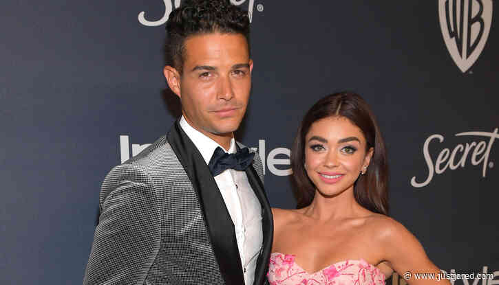 Wells Adams Lands Exciting New Role on 'Bachelor in Paradise,' Sarah Hyland Celebrates the News