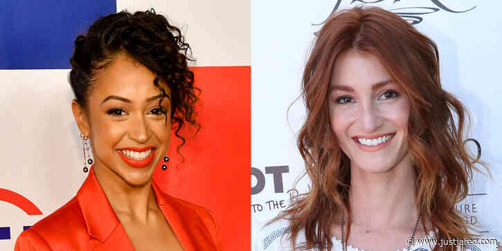 Twitter Thinks Liza Koshy Has a Girlfriend, But Here's the Actual Story