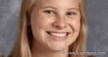 Red Wing High class of '21 graduate killed in head-on crash