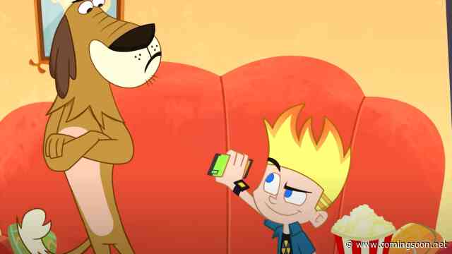 Netflix’s Johnny Test Series Gets New Trailer and July Release Date
