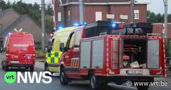 Man uit Pittem sterft onder eigen bestelwagen - VRT NWS