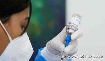 Second dose of coronavirus vaccine available from July in Saudi Arabia - Arab News