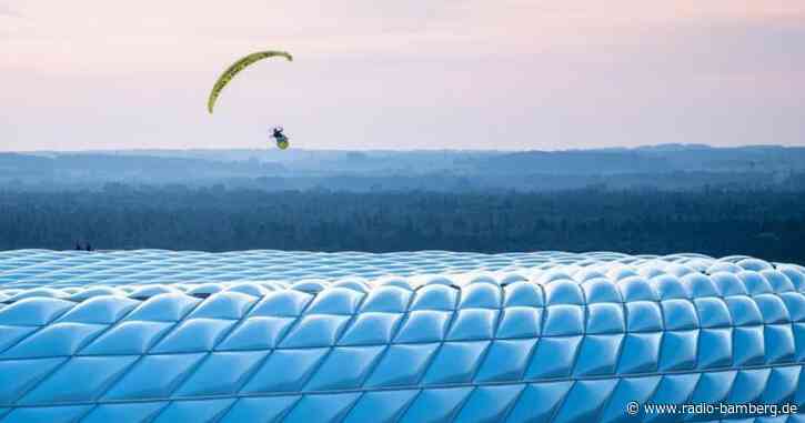 EM in München: Polizei verstärkt nach Protestaktion Aufgebot
