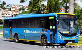 Frota de ônibus de Bragança Paulista (SP) deve ser ampliada a partir desta quinta (17) - Adamo Bazani