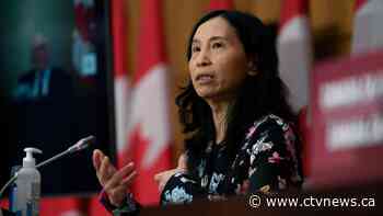 Public health agency reports spike in confirmed cases of Delta variant