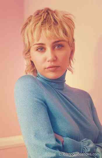 La irreverente Miley Cyrus, nueva imagen de Gucci - Diario de Los Andes