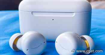 Best Prime Day headphone deals so far: Save $40 on Amazon's new Echo Buds, plus price cuts on AirPods Pro, Bose, Sony and more     - CNET