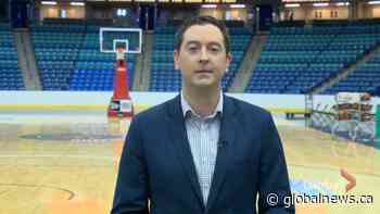 Saskatchewan Rattlers training camp underway ahead of third CEBL season