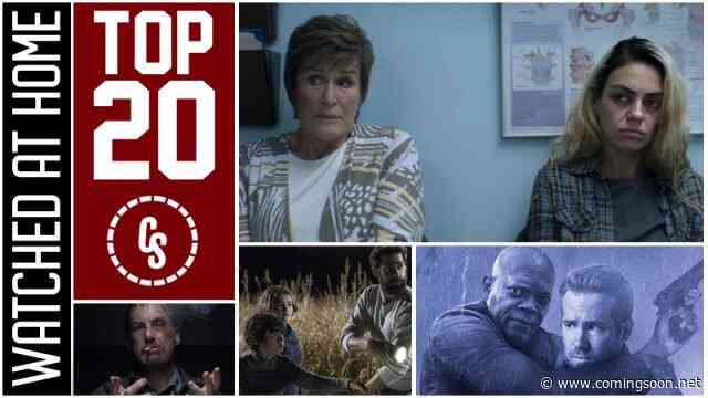 Watched At Home: Top Streaming Films for the Week of June 12