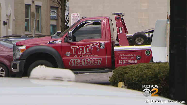 West Mifflin Towing Company Must Pay $10,000 In Restitution To Settle Claims It Broke Rules
