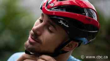 Canadian government approves modified quarantine for Olympic athletes