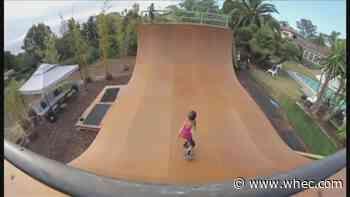 Countdown to the Olympics: Skateboarding to make its debut