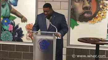 Flint Street R-Center renamed for late County Legislator Willie Walker Lightfoot