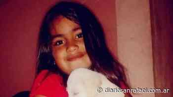 El Gobierno activó el «Alerta Sofía» para encontrar a Guadalupe Lucero, la nena de 5 años desaparecida en San Luis - Diario San Rafael