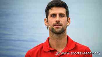 Novak Djokovic is not the real culprit, says Jo-Wilfried Tsonga - Sportskeeda