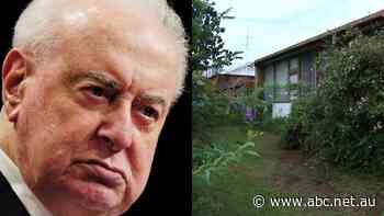 Million-dollar grant to restore Gough Whitlam's historic Western Sydney home
