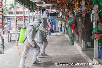 Govt eases coronavirus curbs - Bangkok Post