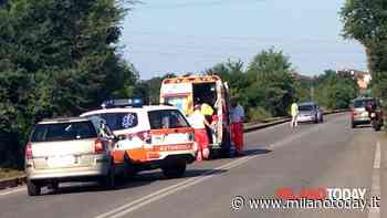 Grave incidente a Pioltello: ferita una donna di 82 anni - MilanoToday.it
