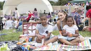 Different food vendors will be visiting Milton Keynes for the 'World Picnic' this summer - MKFM