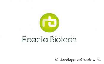 UK Food Allergy Diagnostic company, Reacta Biotech, achieves MHRA Pharma GMP accreditation - Development Bank of Wales
