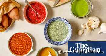 David Atherton’s dressing recipes for summer salads - The Guardian
