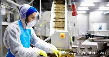 Food shortages now 'inevitable' due to labour crisis, industry warns - The Grocer