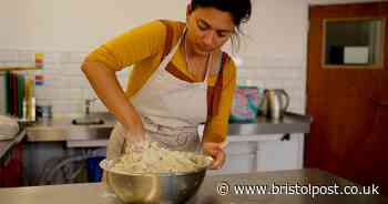 Bristol named as one of the most 'sustainable food cities' in UK - Bristol Live