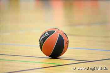 Basketball-Bundesligist Ulm holt Talent Herkenhoff - Schwäbisches Tagblatt