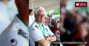 Gugelfuss übergibt an Thiele, Baierl verlässt Ulm plus - Schwäbische
