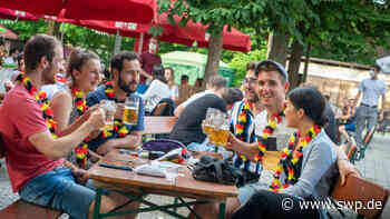 Corona-Sommer in Ulm: Warum wir diese Zeit ganz bewusst genießen sollten - SWP