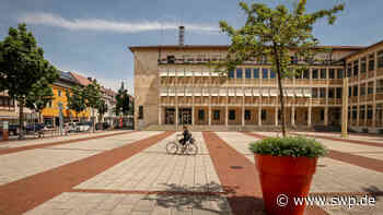 Klimawandel in Neu-Ulm: Bäume vors Rathaus, Solaranlagen an der Autobahn, Experten-Beirat – Klimaschutz ist neues Top-Thema - SWP