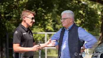 SSV Ulm stellt sich neu auf: Die Gründe für den Umbau in der Führungsetage - SWP