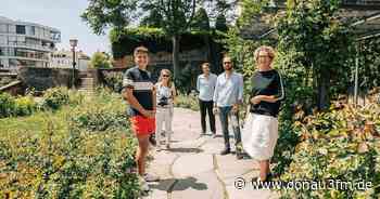 Vollgas! Ulm startet in den Kultursommer 2021 | DONAU 3 FM - DONAU 3 FM