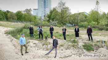 Wohnen in Ulm: Baugemeinschaften sind im Trend – mehr als die eigenen vier Wände - SWP