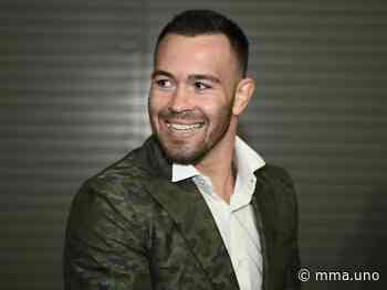 Colby Covington analiza Nate Díaz contra Leon Edwards en UFC 263 - MMA